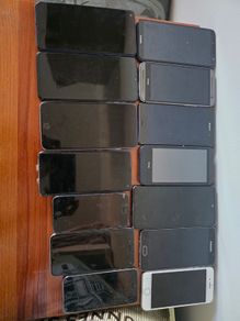 Phones/Tablets