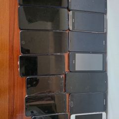 Phones/Tablets