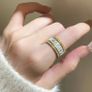 D rings set Image 2