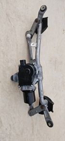 Toyota Prius gen 3 wiper mechanism
