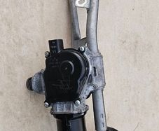 Toyota Prius gen 3 wiper mechanism