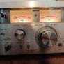 Akai GXC-706D Tape deck Image 6