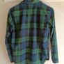 Jack Wills Check Shirt Image 3