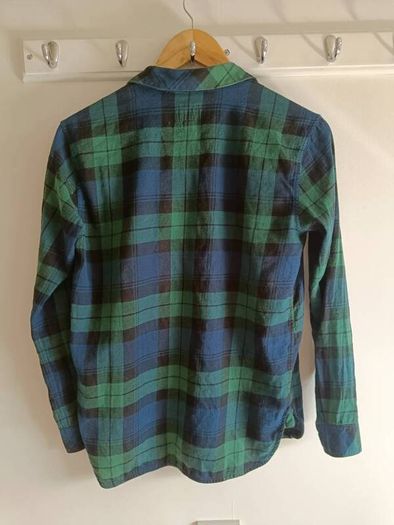 Jack Wills Check Shirt
