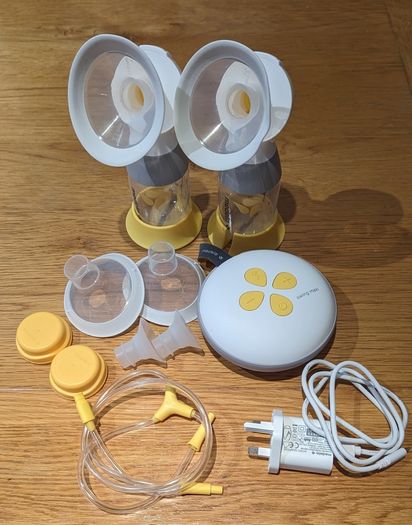 Medela Swing Double Electric