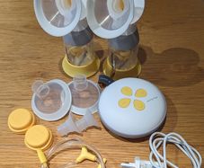 Medela Swing Double Electric