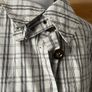trench coat with belt Four Seasons size M Image 4