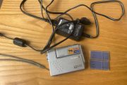 Sony DSC-F77 Digital Still Camera READ!