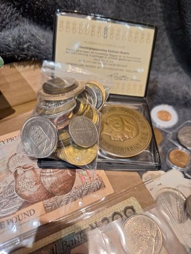Coin Collection
