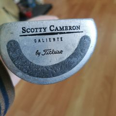 Scotty Cameron