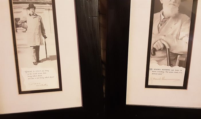 interesting pictures of people from the past