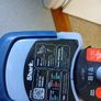 carpet cleaner Shark Ex150uk Image 5