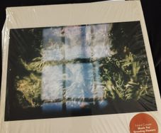 Erland Cooper music for growing flowers  lp 2022