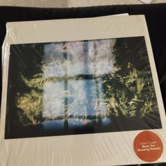 Erland Cooper music for growing flowers  lp 2022