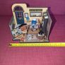 Detective agency diorama Image 4