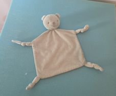 blankie bear
