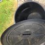 Black Bin Image 4