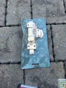 bolt