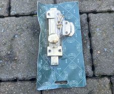 bolt