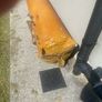 Stainless steel lagged cylinder Image 4