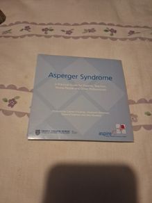 Aspergrrs Syndrome DVD