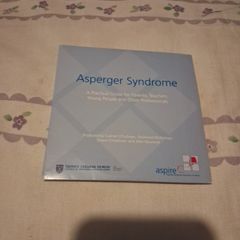 Aspergrrs Syndrome DVD