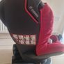 Maxi Cosi car seat Image 5