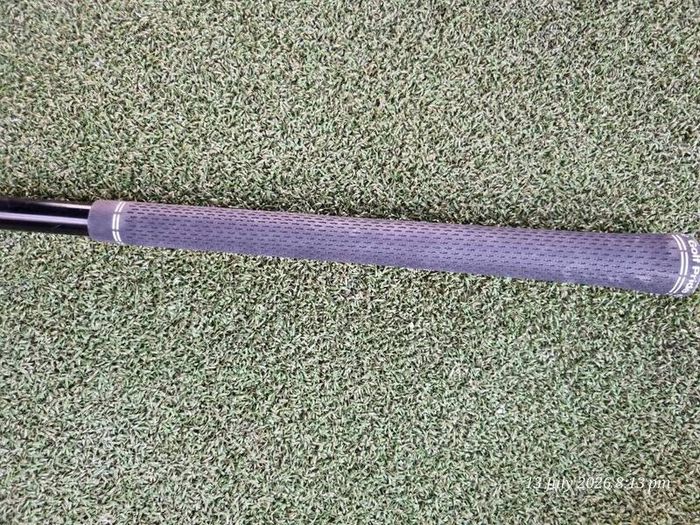 Ping G25 Driver