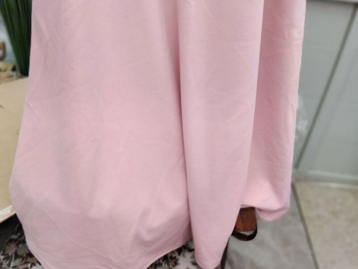 A Beautiful 2piece Shein Suit