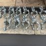 Scaffold Job Lot including Couplers Ratchet and Image 2