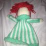 Hand made Bosco tea cosy Image 2