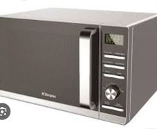 Dimplex mcrowave