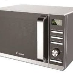 Dimplex mcrowave