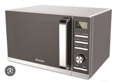Dimplex mcrowave
