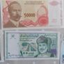 Lot of 12 Uncirculated World  Banknotes.No 15. Image 4