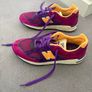 Rare Genuine New Balance 'Lakers' M990PY2 Mens Shoes EU 45 Image 7