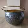 Halloween large bucket decor Image 4