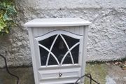 Plug in heater