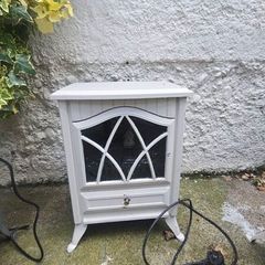 Plug in heater