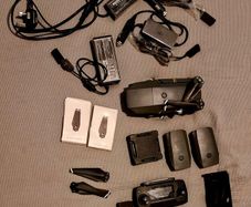 DJI Mavic Pro Flymore Bundle