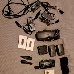 DJI Mavic Pro Flymore Bundle