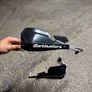 Barkbuster handguard xt 660 or adventure bike Image 2