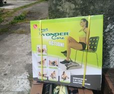 exercise