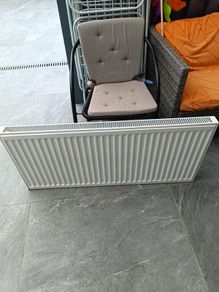 Free radiator