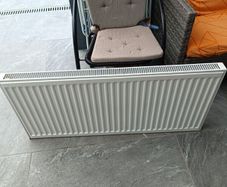 Free radiator