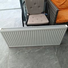 Free radiator