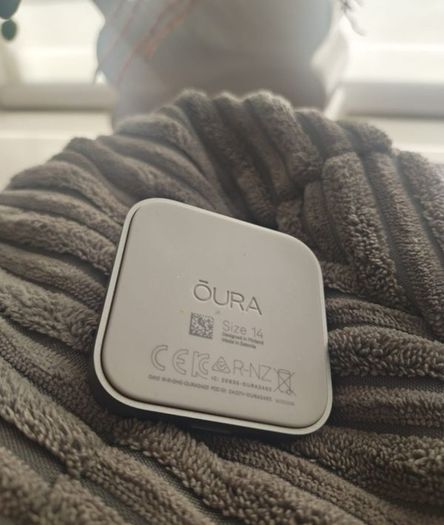 Oura Ring 4