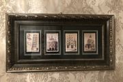 Beautiful picture &amp; frame