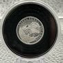 1/4 oz Fine 999 Silver Noah's Ark 2025 Coin. Image 2