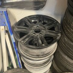 bmw alloys
